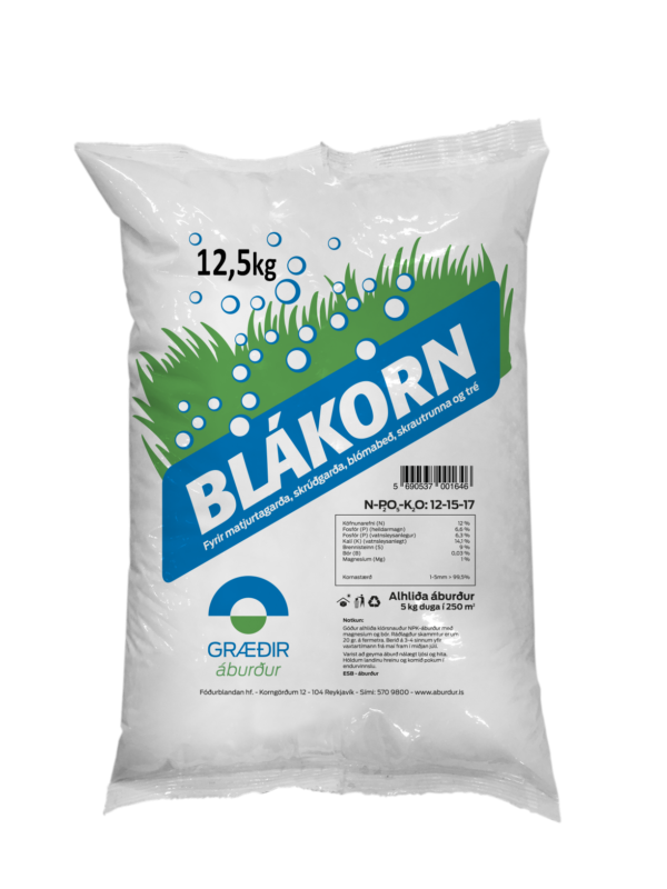 blakorn-125-mockup-600x800-1.png Blákorn, 12,5kg - Image 1