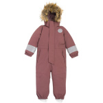 Kuldagalli, barna, Play Winter, bleikur#