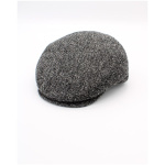 Sixpensari, Bóheminn, grár #