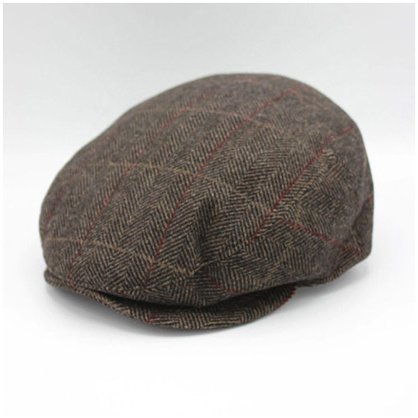 Sixpensari, Bóndinn, brúnn #