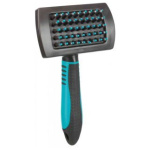 Hundabursti, Care brush, Plast Pinnar