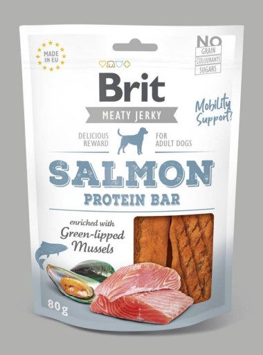 bri-111751.png Hundanammi, BC, Salmon, Jerky - Image 1