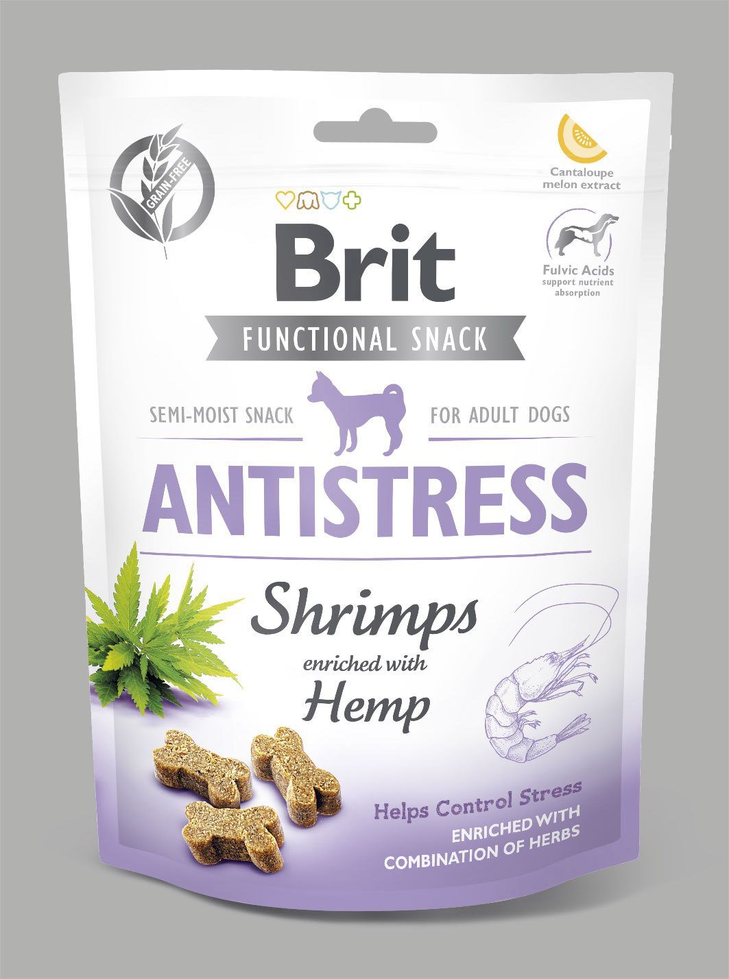 bri-1311422.jpg Hundanammi, Antistress, 150g - Image 1