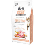 Kattamatur, BC, GF, SensiDigest, 7kg#