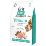 Kattamatur, BC, GF, SterilUrinary, 2kg