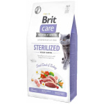 Kattamatur, BC, GF, SterilWeight, 7kg