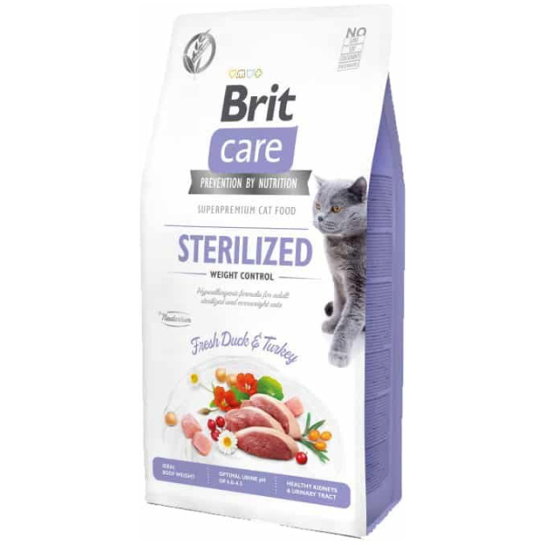 Kattamatur, BC, GF, SterilWeight, 7kg