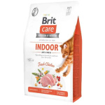 Kattamatur, BC, Indoor Anti stress, 2kg