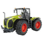 Dráttarvél, Claas 5000, 1:16