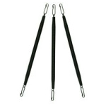 Varahlutur í rúningsrólu, gormasett