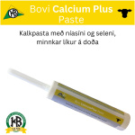Pasta, Bovi CalciumPlus
