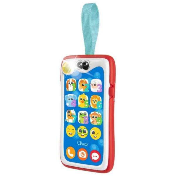 Snjallsími, chicco