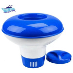 Klórskammtari, fljótandi 12,7 cm