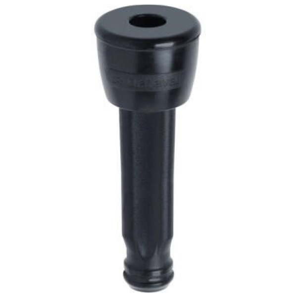 Spenagúmmí, Clover, VMS