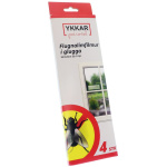 Flugnalímfilmur fyrir glugga, 20,80x7,20