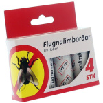 Flugnalímstautar, 4stk