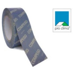 Rakasperrulímband, 6cmx25m