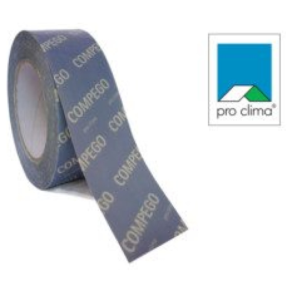 Rakasperrulímband, 6cmx25m