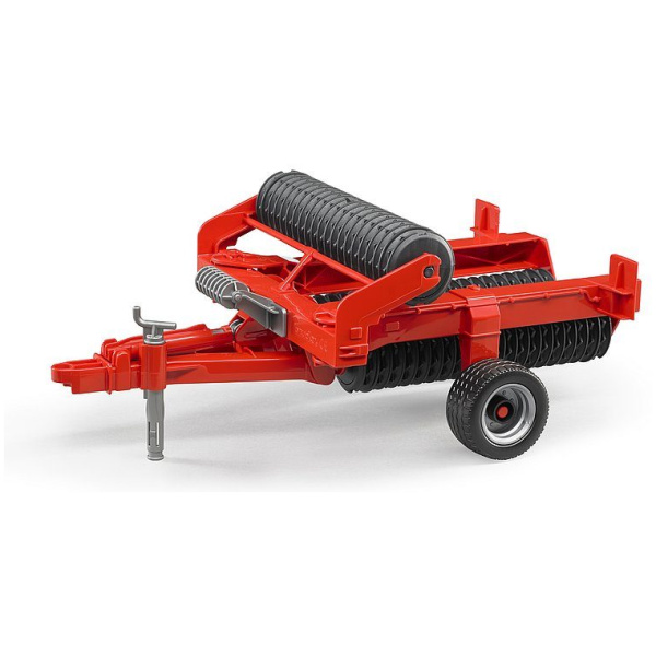 Flagvalti, Cambridge, 1:16