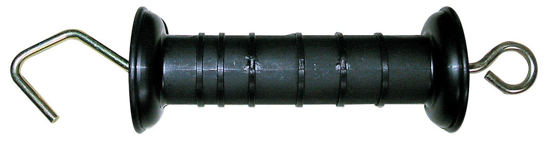 csm-10121-7b8fbdc6ee_0.jpg Hliðhandfang, svart - Image 1