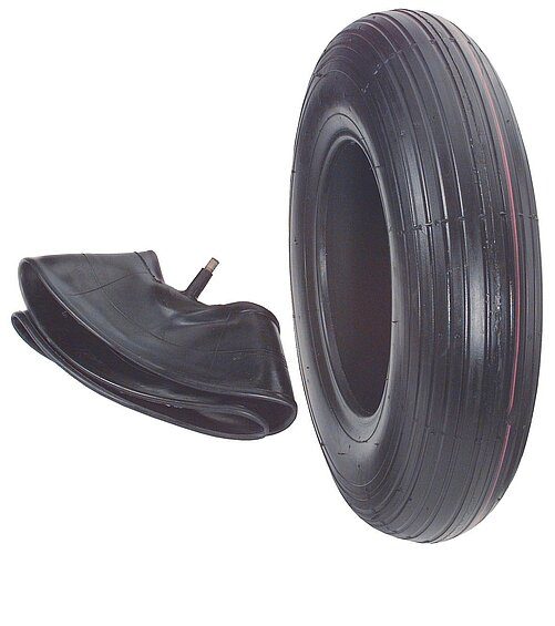 csm-70408-56f61d662b.jpg Dekk og slanga, 4,8-4,00/8 - Image 1