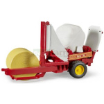 Pökkunarvél, Male, 1:16