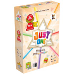 Spil, Just One - Ísl