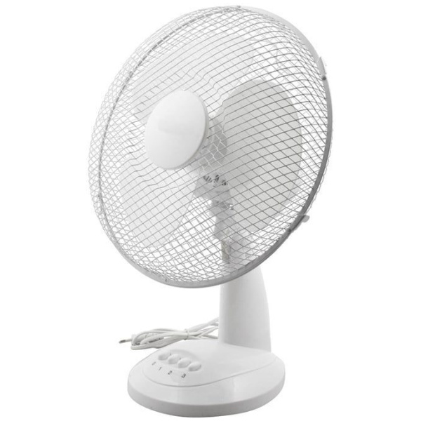 Borðvifta, 30cm, 45w