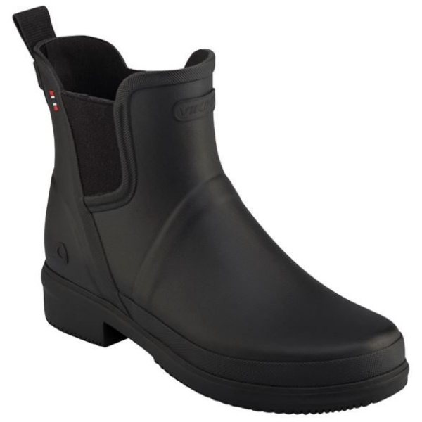 Stígvél, ökkla, GYDA