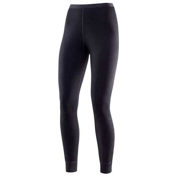 Ullarundirföt, buxur, Devold, dömu, DUO