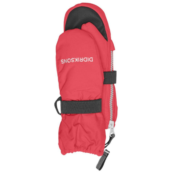 Vettlingar, Barna, Biggles Zip, bleikir