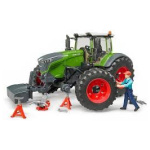 Dráttarvél, Fendt 1050 Vario, 1:16