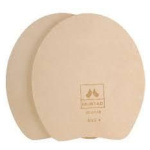 Botnar, leður, nr 4