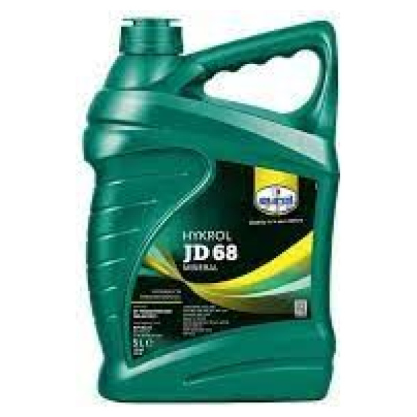 Olía, glussi, 426 JD68, 5L AB