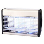 Flugnabani, Dúó 36, 140fm