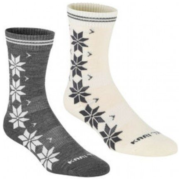 Sokkar, KariTraa, Vinst, DUS, 2pk