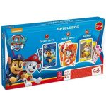 Spil, Hvolpasveit, 3in1, 13x24cm