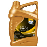 Olía, smur, 5W/30 FS Elance, 5L AB