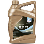 Olía, smur, 15W40 Bediga, 5L AB