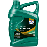 Olía, gír, Eurol, 80w-90 5L AB