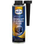 DPF hreinsir fyrir díselolíu, 250ml