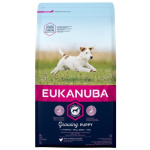 Hundamatur, Euka, Puppy, Small, 3kg