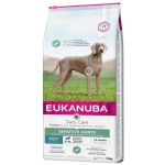 Hundamatur, Euka, Adult, Joint, 12kg