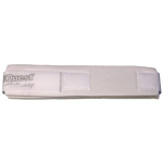 Kjúkuvafningar, hvítir, Equest #