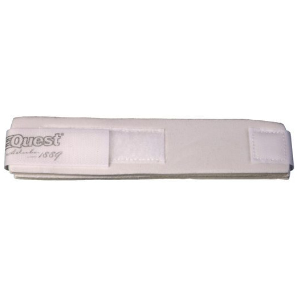 Kjúkuvafningar, hvítir, Equest #