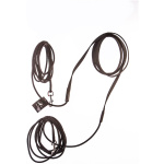 Hringtaumstaumur, tvöfaldur #