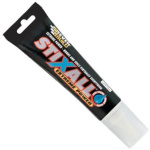 Límkítti, 80mL, hvítt, Stixall