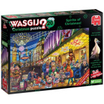 Púsl, Wasgij, Andi Jólana