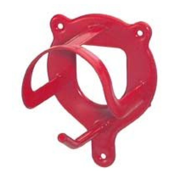 Beislahengi, rautt #