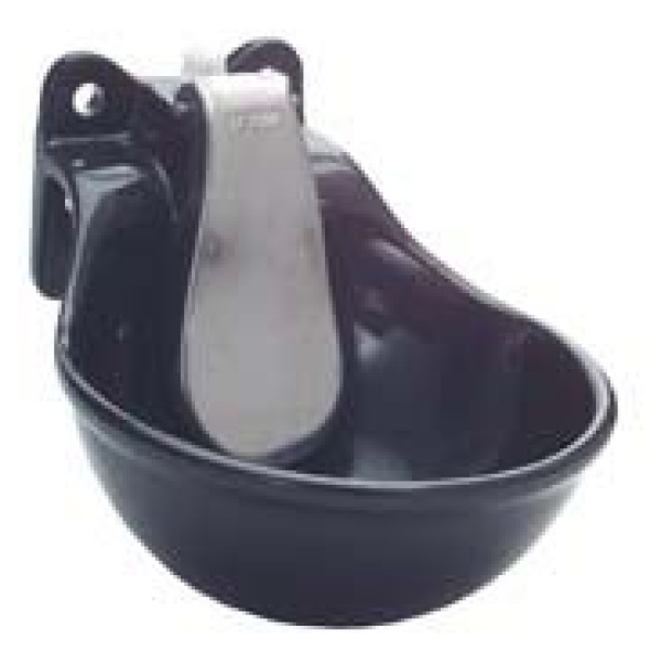 Brynningarskál, tunga, pott